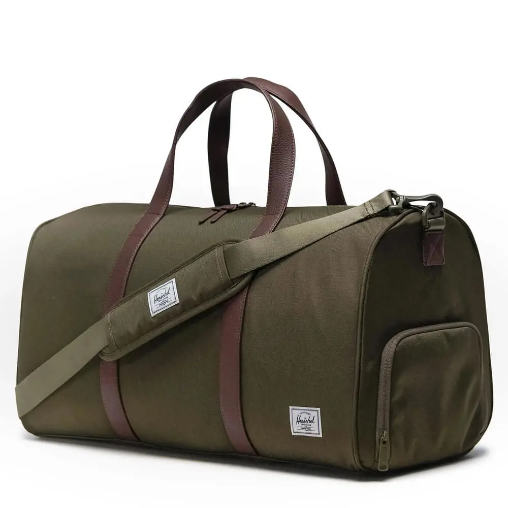 Herschel Novel Duffle